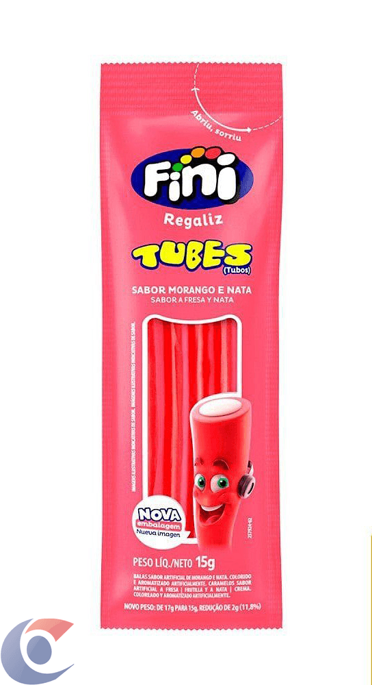 BALA-FINI-MONO-15G-MOR