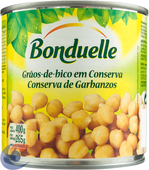 GRAO-BICO-IMP-BONDUELLE-265G-LT