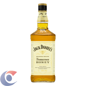 Whisky Jack Daniel'S Honey 1l