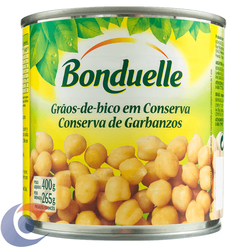 GRAO-BICO-IMP-BONDUELLE-265G-LT