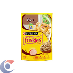 ALIM-GATO-FRISKIES-85G-PERU-AO-MOLHO