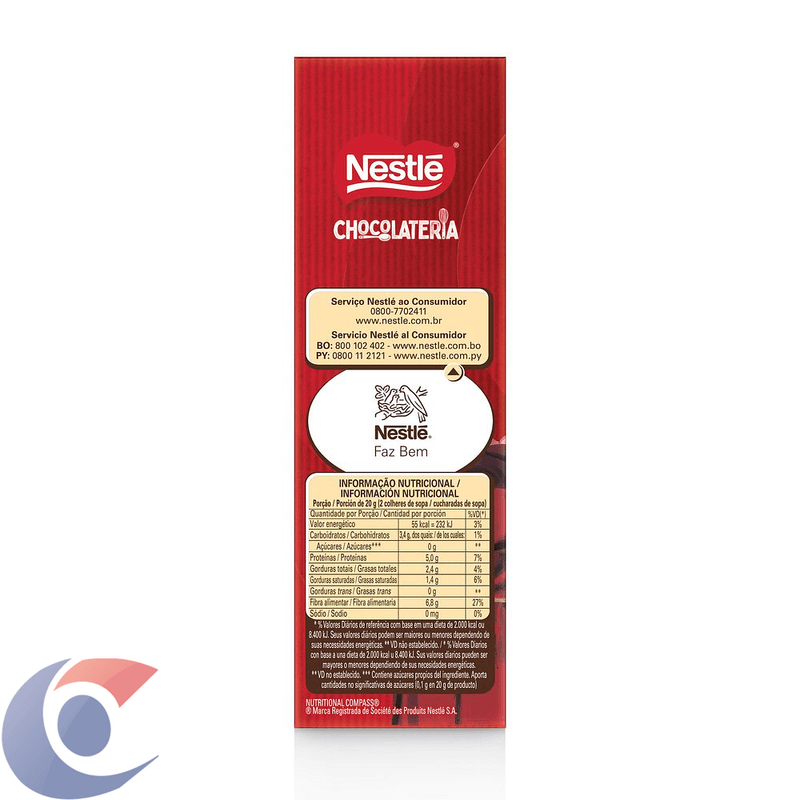 CACAU-PO-SOL-NESTLE-200G