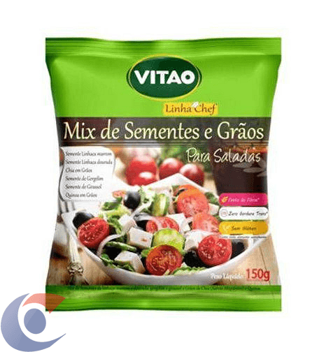 MIX-SEMENT-GRAOS-VITAO-150G