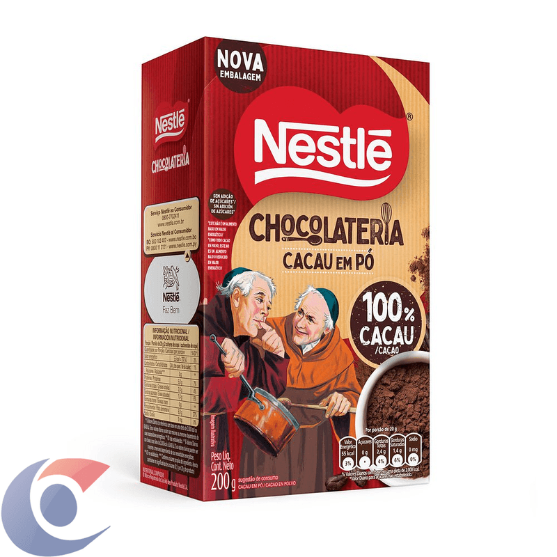 CACAU-PO-SOL-NESTLE-200G