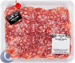 SALAME-NAPOLI-VILLANI-90G