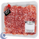 SALAME-NAPOLI-VILLANI-90G