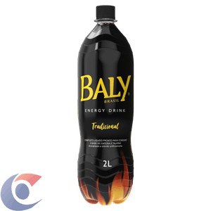 Energético Baly Tradicional 2l