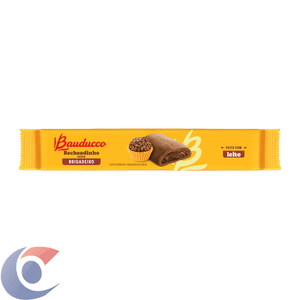 Recheadinho Bauducco Brigadeiro 104g
