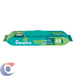 TOALHA-UMED-PAMPERS-48UN-REG-ALOE-VERA