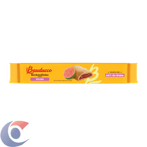 Recheadinho Bauducco Goiaba 112g