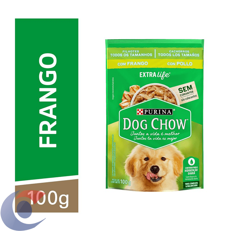 ALIM-CAES-DOG-CHOW-FILH-100G.FGO-MO-MOLHO