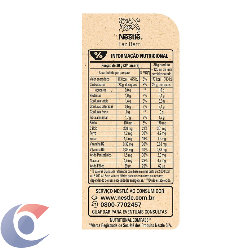 CER-MAT-NESCAU-120G-SAC