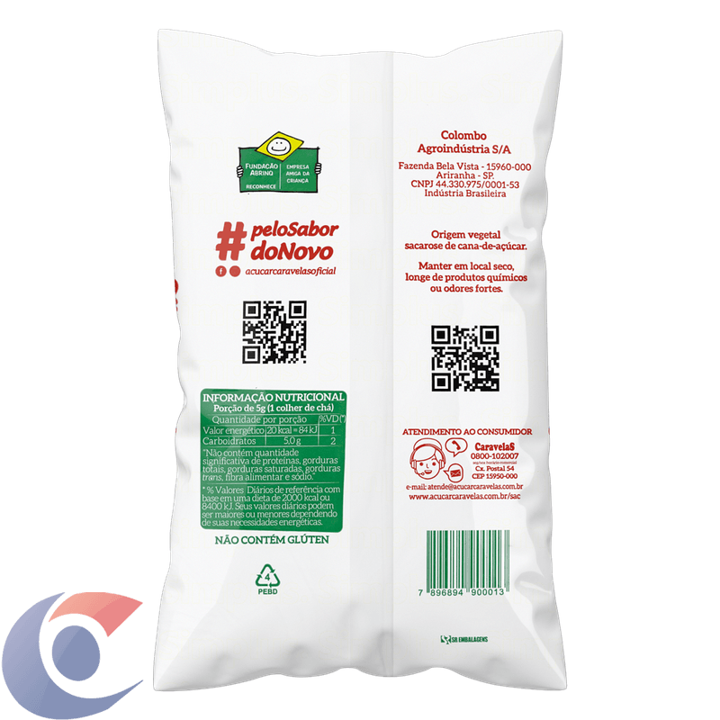 ACUC-REF-CARAVELAS-1KG