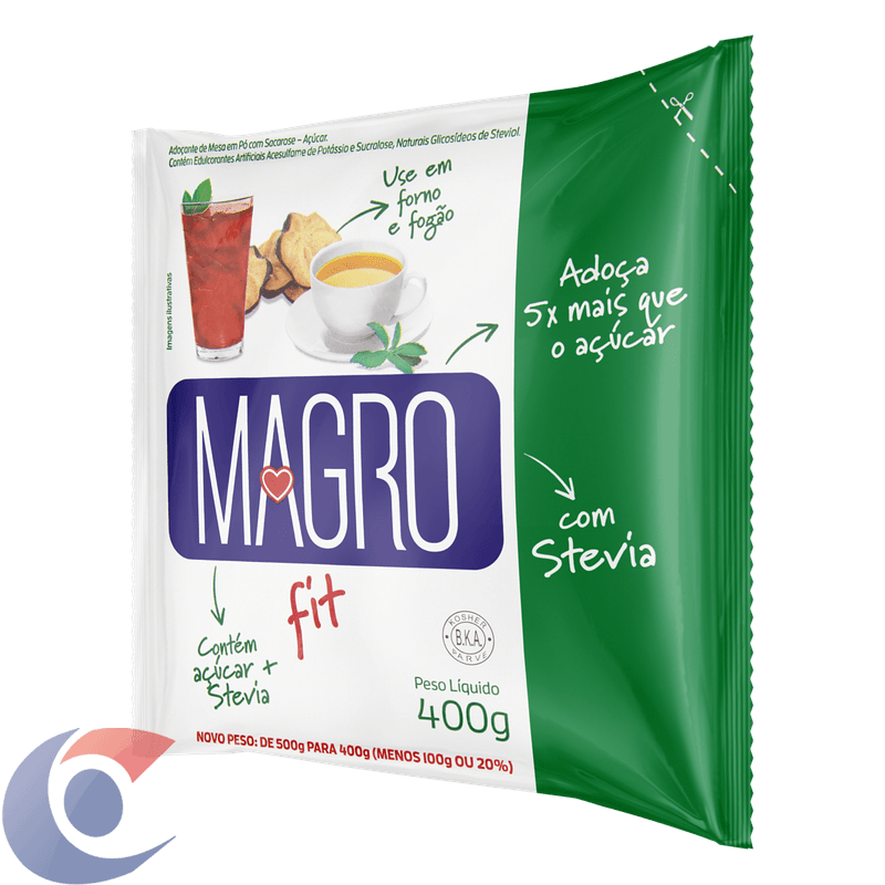 ACUC-PO-STEV-MAGRO-LIGHT-500G-REF