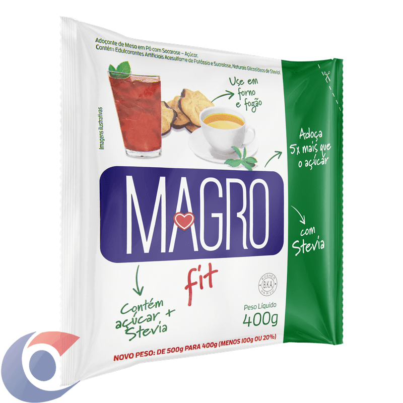 ACUC-PO-STEV-MAGRO-LIGHT-500G-REF