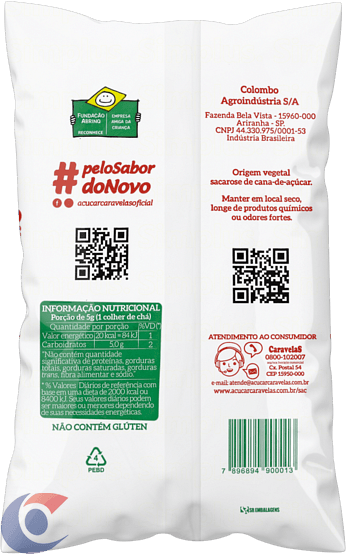 ACUC-REF-CARAVELAS-1KG
