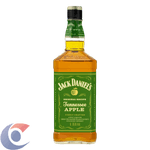 WHISKY-AME-JACK-DANIELS-1L.APPLE