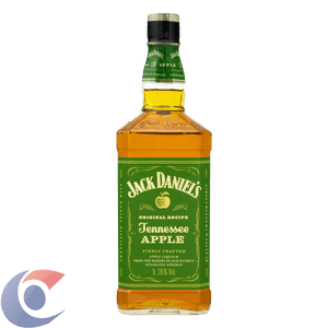 Whisky Jack Daniel'S Apple 1l
