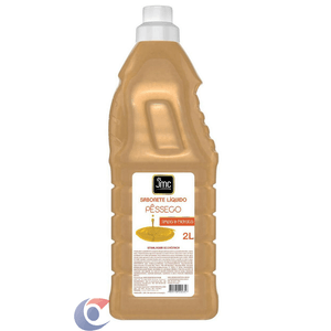 Sabonete Líquido Jmc Pêssego 2l