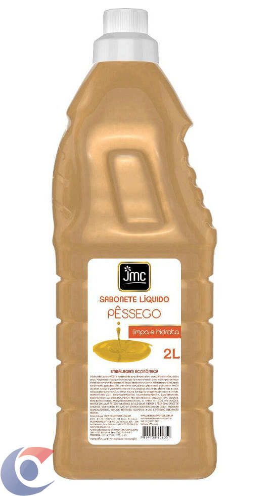 SAB-LIQ-JMC-2L-PESSEGO