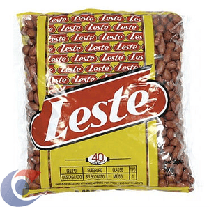 Amendoim Leste Torrado Moido 500g