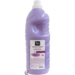 Sabonete Líquido Jmc Lavanda 2l