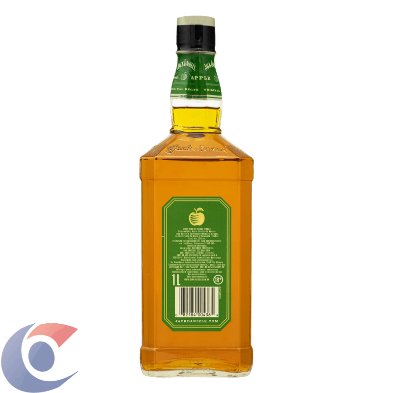 WHISKY-AME-JACK-DANIELS-1L.APPLE