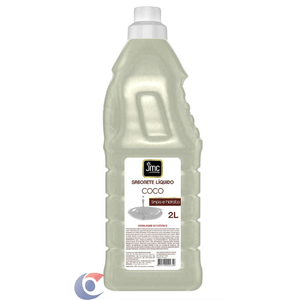 Sabonete Líquido Jmc Coco 2l