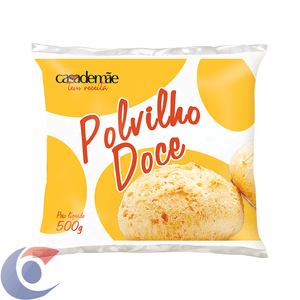 Polvilho Doce Casa De Mãe 500g