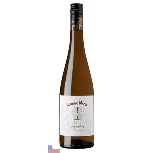 Vinho Chileno Branco Cousino Macul Isidoria Riesling 750ml