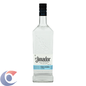 Tequila Mex.El Jimador Blanco 750ml