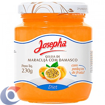 GELEIA-JOSEPHA-DIET-230G-DAM