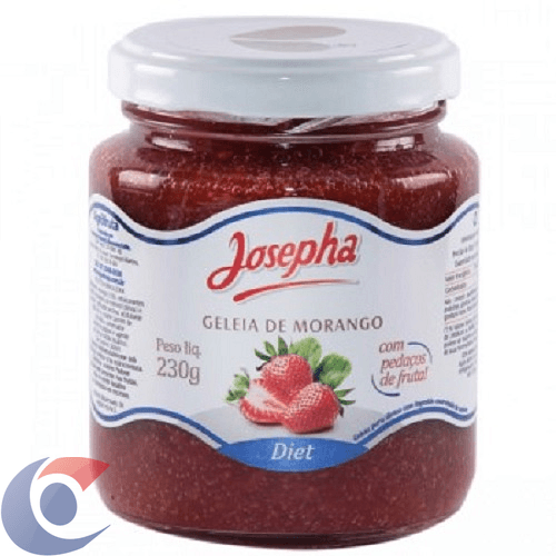 GELEIA-JOSEPHA-DIET-230G-MORANGO