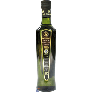 Azeite Grego Delfos Extravirgem 500ml