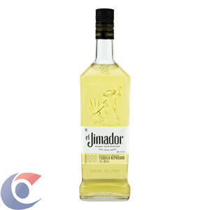 Tequila Mex.El Jimador Reposado 750ml