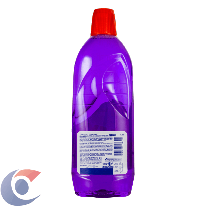 LIMP-PERF-AJAX-1L-LAVAN