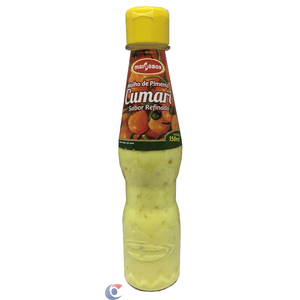Molho Pimenta Cumari Mais Sabor 150ml