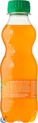 REFR-FANTA-LARANJA-PET-200ML