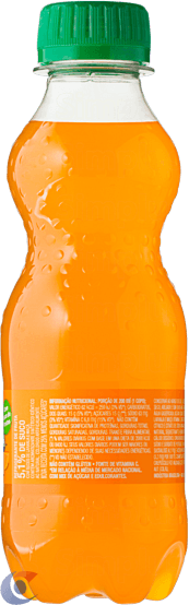 REFR-FANTA-LARANJA-PET-200ML