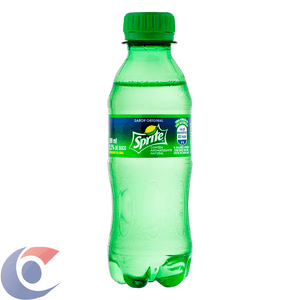 Refrigerante Sprite Original 200ml