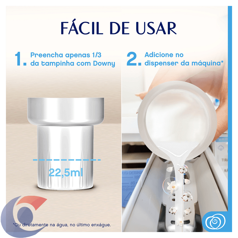 AMAC-CONC-DOWNY-900ML-SENSITIV