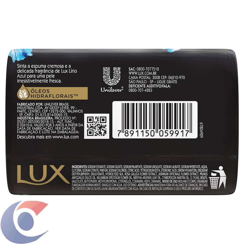 SAB-BARRA-LUX-85G-LIRIO-AZUL