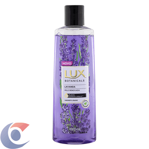 Sabonete Líquido Lux Botanicals Lavanda 250ml
