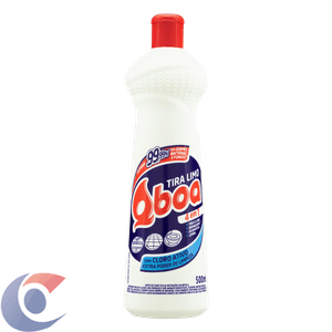 Tira Limo Qboa 500ml