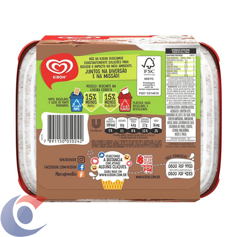 SORV-KIBON-CREMOSISSIMO-15L-FLOCOS
