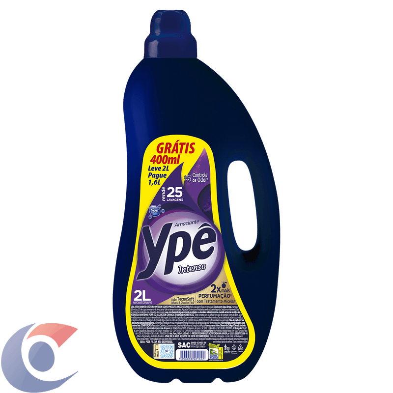 AMAC-YPE-L2P16L-INTENSO