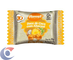 DOCE-FLORMEL-ZERO-20G.ABACAXI-COCO