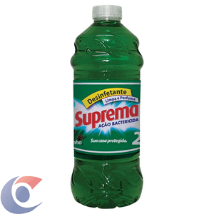 Desinfetante Suprema Pinho 2l
