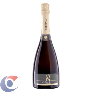 Espumante Nacional Garibaldi Vg Extra Brut 750ml