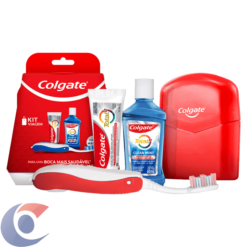 KIT-CR-DENTAL-30G-ESC-ENX-60M-COLG-VIAG